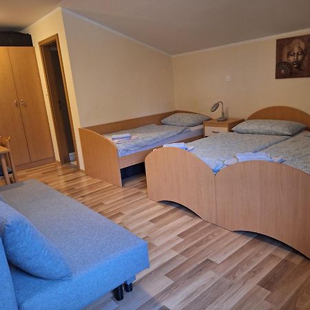 Rooms Pri Lovrizu Kobarid Zewnętrze zdjęcie