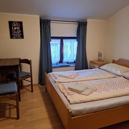 Rooms Pri Lovrizu Kobarid Zewnętrze zdjęcie