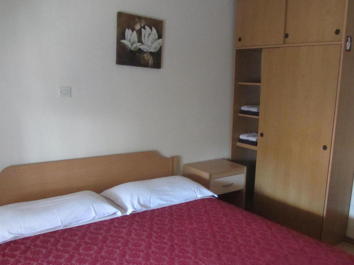 Rooms Pri Lovrizu Kobarid Zewnętrze zdjęcie