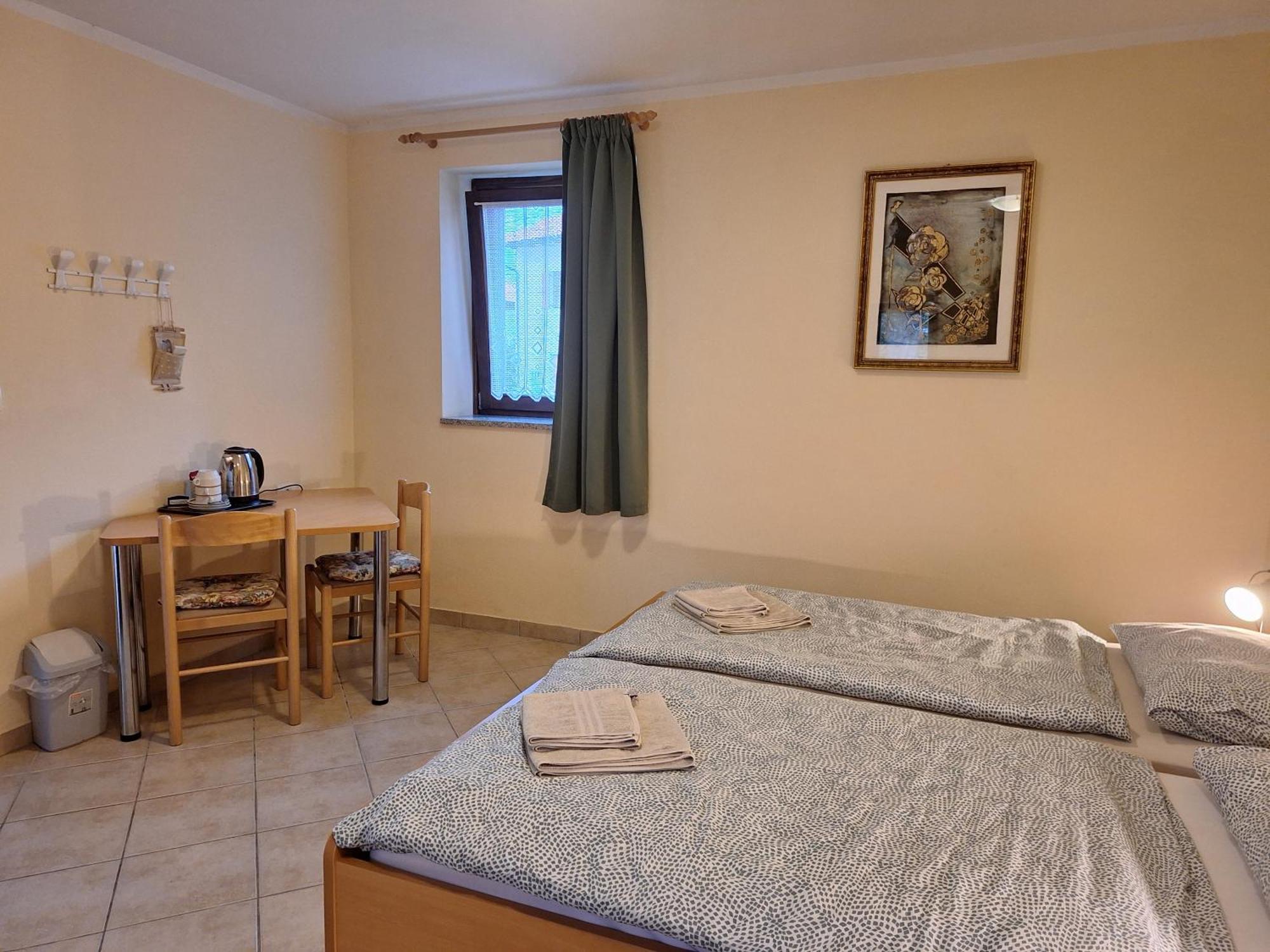 Rooms Pri Lovrizu Kobarid Zewnętrze zdjęcie