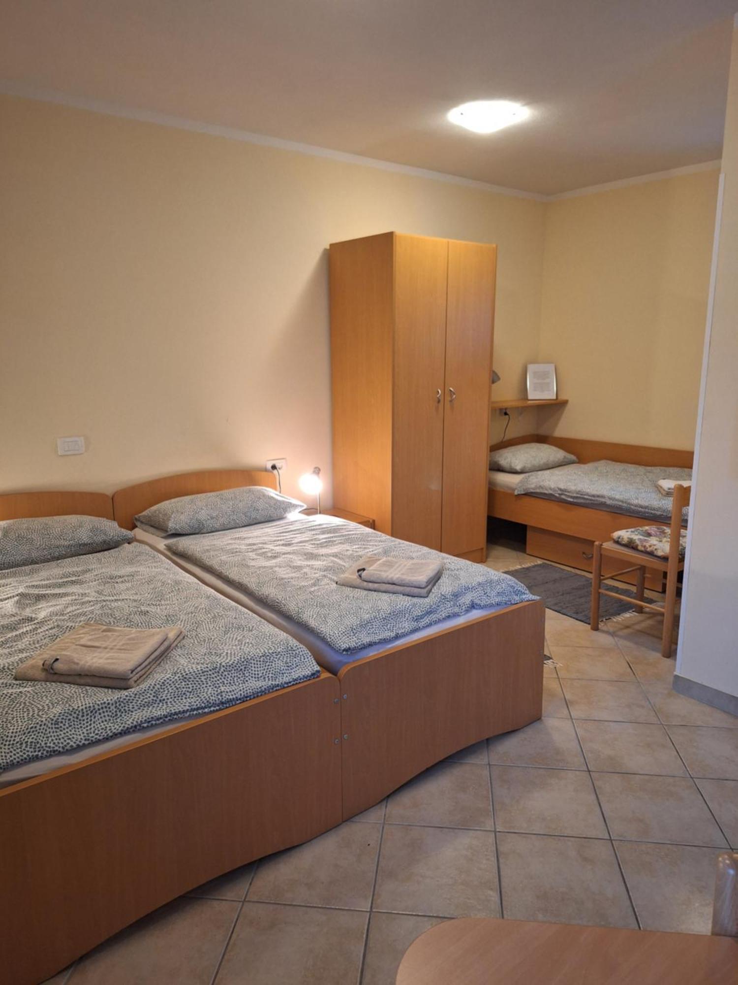 Rooms Pri Lovrizu Kobarid Zewnętrze zdjęcie