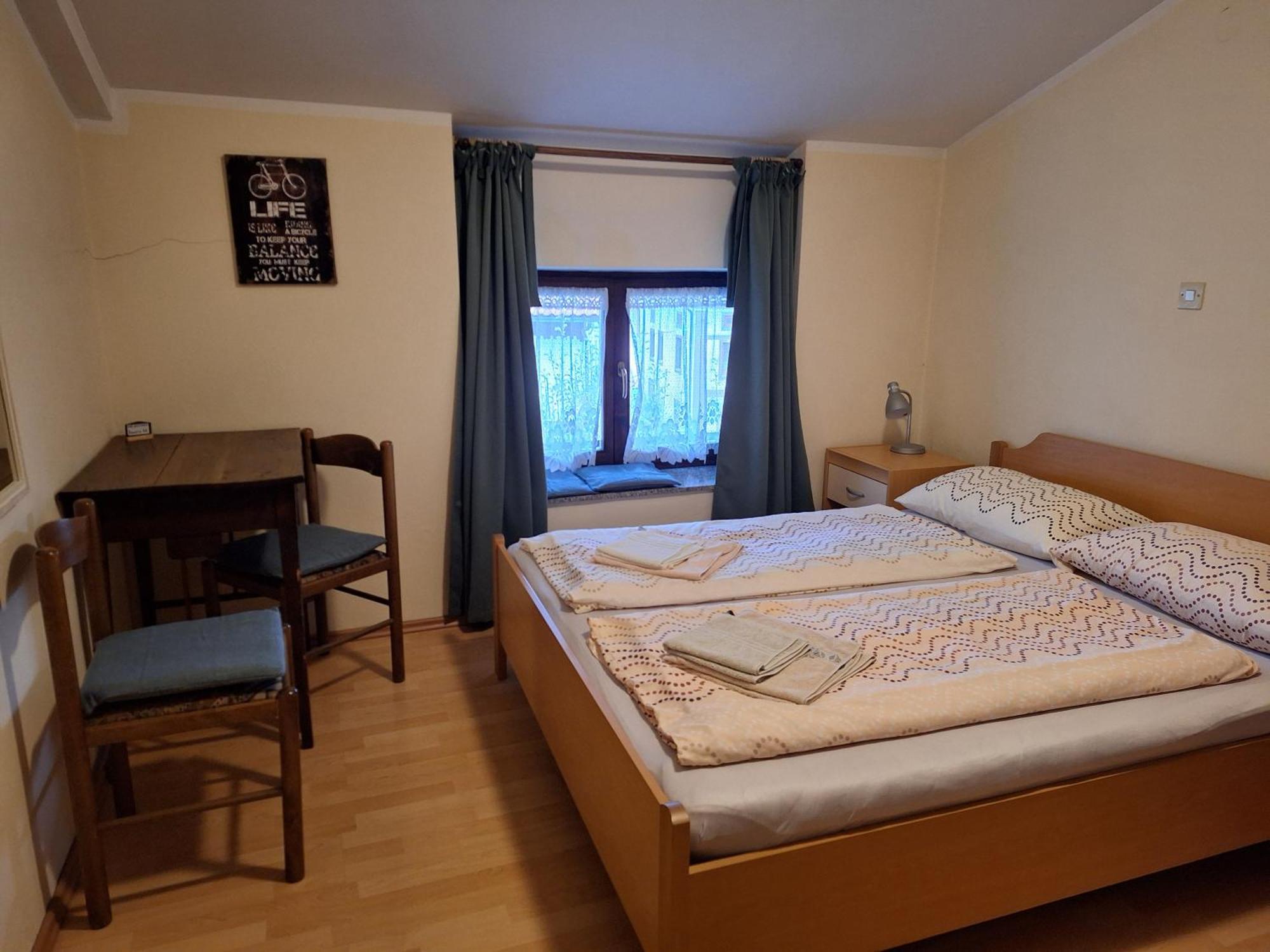 Rooms Pri Lovrizu Kobarid Zewnętrze zdjęcie