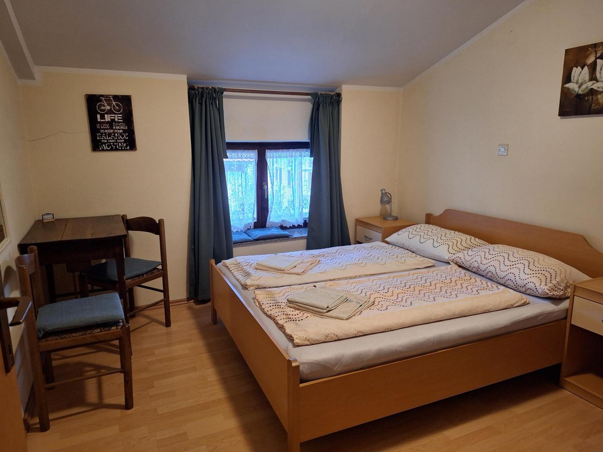 Rooms Pri Lovrizu Kobarid Zewnętrze zdjęcie