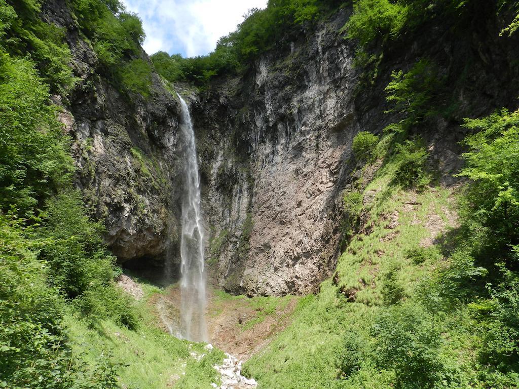 Rooms Pri Lovrizu Kobarid Zewnętrze zdjęcie