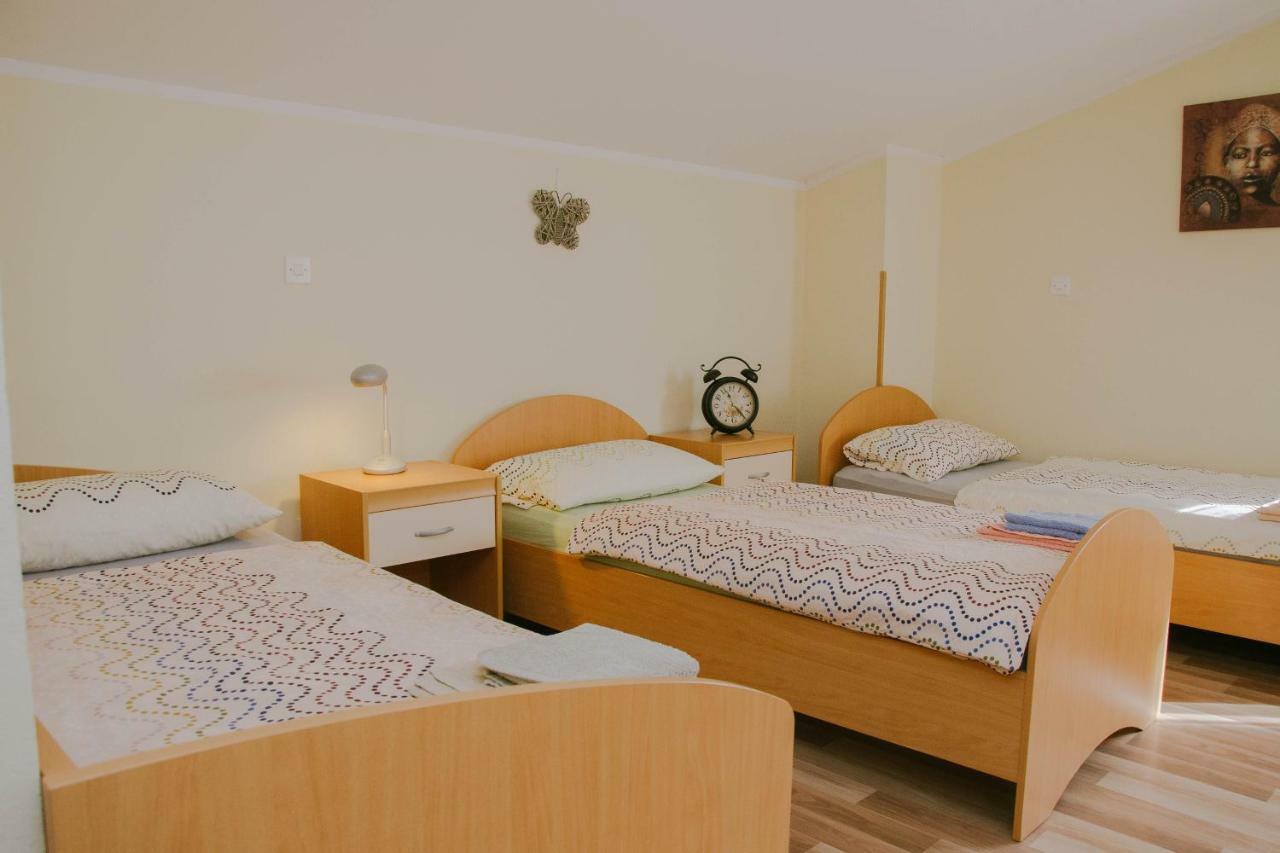 Rooms Pri Lovrizu Kobarid Zewnętrze zdjęcie