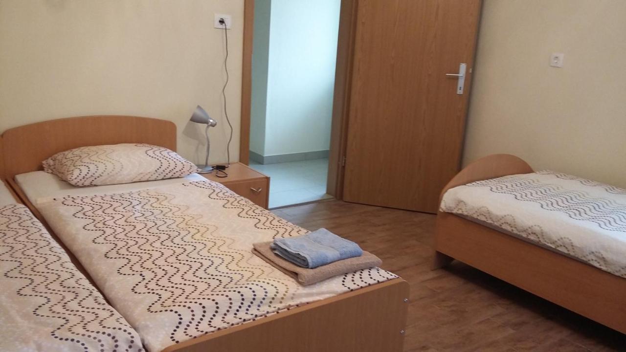 Rooms Pri Lovrizu Kobarid Zewnętrze zdjęcie