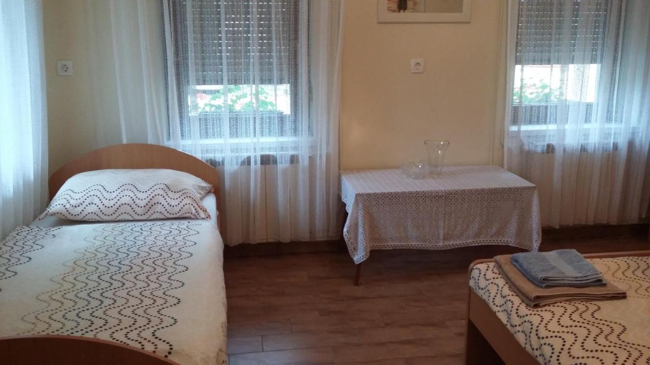 Rooms Pri Lovrizu Kobarid Zewnętrze zdjęcie