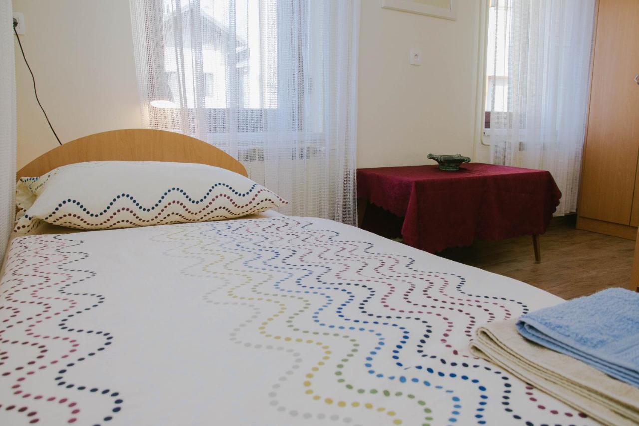 Rooms Pri Lovrizu Kobarid Zewnętrze zdjęcie